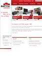 Mobile Screenshot of battiv.de